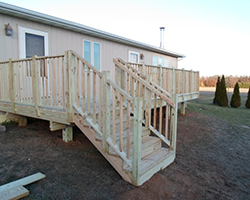 deck-construction