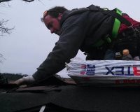 roof repair