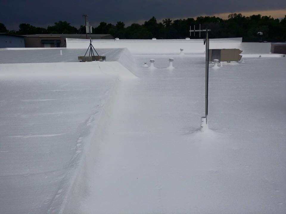 flat roof repair in tomah wisconsin