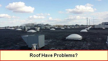 experienced commercial roofing company oshkosh wi