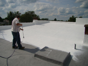 flat roof repair contractors oshkosh wisconsin