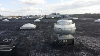 flat roof repair oshkosh wisconsin