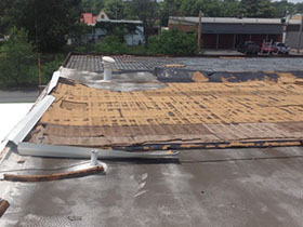 flat-roof-repair-wautoma-wi